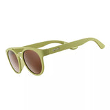 Goodr Running PHG Fossil Finding Focals - Verde