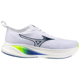 Tenis Hombre Mizuno Running Neo Zen 2 -  White/Ultramarine