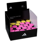 Cinta Adidas Padel Padel Caja de 45 Overgrips -  Rosa
