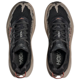 Hoka Torrent 4 Mujer - Black / Putty