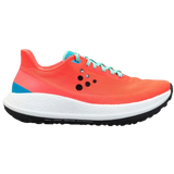 Tenis Mujer Craft Trail Running Xplore Hybrid - Orange