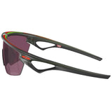 OAKLEY Sphaera Prizm Road Black - Matte Olive
