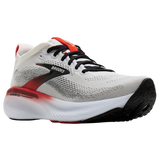 Tenis Hombre Brooks Running ADRENALINE GTS 25 - White/Black/Red