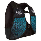 Chaleco de Hidratacion Arch Max Trail Running Hydration 2.5L Negro