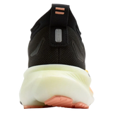 Tenis Mujer Brooks Running Glycerin 23 -  Black/Peach/Nightlife