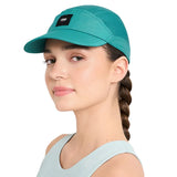 Ciele Gorra Running FST SC EQ Frame S - Harbor