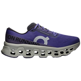 ON Running Tenis Hombre Running Cloudmonster 3 - Twilight/White