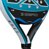 Pala NOX Padel X-Zero 2026 - Azul