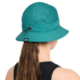 Ciele Sombrero Running GOBucket Comp Athletics - Harbor