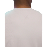 BANDIT Playera Hombre Running Mercury SeamlessTM - Ash