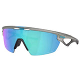 OAKLEY Sphaera Prizm Sapphire - Matte Black