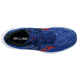 Saucony Tenis Hombre Running Guide 16 - Azul