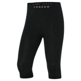 Lorpen Leggings Hombre Outdoor Munia -  Negro