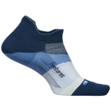 Feetures Calcetines Running Elite Ultra Light Tab - Blue Wave