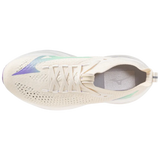 Tenis Mujer Mizuno Running Neo Vista 2 - Pristine-White