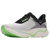 HOKA Arahi 9 Hombre - Frost / Black