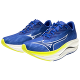 Tenis Hombre Mizuno Running Wave Rebellion Flash 3 - Blue