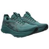 ASICS Tenis Hombre GEL-KAYANO 32 - Dark Neptune / Black