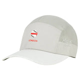Ciele Gorra Running GO SC Comp London WWM26 - Gris