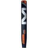 Pala Adidas Padel Match 2026 Light - Naranja