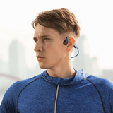Audifonos Shokz OpenMove - Azul