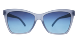 Goodr Running PG - POP You'll Forget-Me-Not - Light Blue