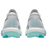 ASICS Tenis Running UNISEX MAGICSPEED 5 -  White/Pure Silver