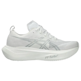 ASICS Tenis Running UNISEX MEGABLAST - White/Piedmont Grey