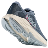 Hoka Rincon 4 Mujer - Washed Blue / Faded Navy