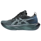 ASICS Tenis Running UNISEX MEGABLAST - Black/White
