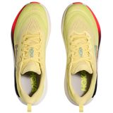 Hoka SkyFlow Mujer - Sunlight / Neon Yuzu