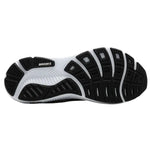 Tenis Hombre Brooks Ghost 17 - Negro