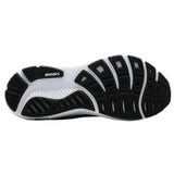 Tenis Hombre Brooks Ghost 17 - Negro