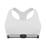 Garmin Monitor Mujer Running Frecuencia Cardiaca HRM Fit - Negro