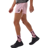Compressport Running Split Short Men -  Zephyr