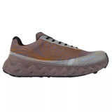 Tenis Unisex Trail Running NNORMAL TOMIR 01 Waterproof - Purple/Orange