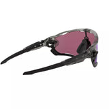 OAKLEY Ciclismo Jawbreaker Prizm Road Jade Unisex - Gris