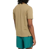 Ciele Playera Unisex Running OR Wallace Lake Road - Canva