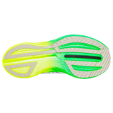 Saucony Tenis Hombre Running Endorphin 3 Speed - Blanco