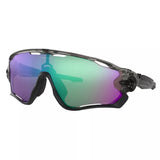 OAKLEY Ciclismo Jawbreaker Prizm Road Jade Unisex - Gris