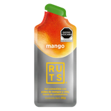 Gel RUTS ENERGY Running Mango Con Chia Caja 12 Pzas