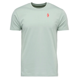 Black Diamond Playera Hombre Outdoor Dragón - Agave