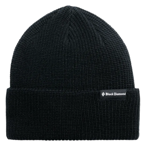 Black Diamond Gorro Fisherman - Black