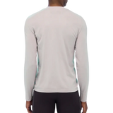 BANDIT Playera Hombre Running Mercury SeamlessTM - Ash