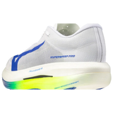 Tenis Unisex Mizuno Running Hyperwarp Pro - White