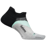 Feetures Calcetines Running Elite Light Cushion - Mint Chip