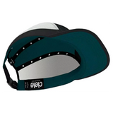 Ciele Gorra Running ALZ Horizon - Black