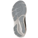Tenis Mujer Brooks Running Glycerin 23 -  White/Harbor Mist/Metallic
