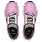 ON Running Tenis Mujer Running Cloudmonster 3 - Sakura/Ivory