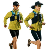 Aonijie Chaleco de Hidratacion Trail Running UTMB Team 12L - Negro (Copia)